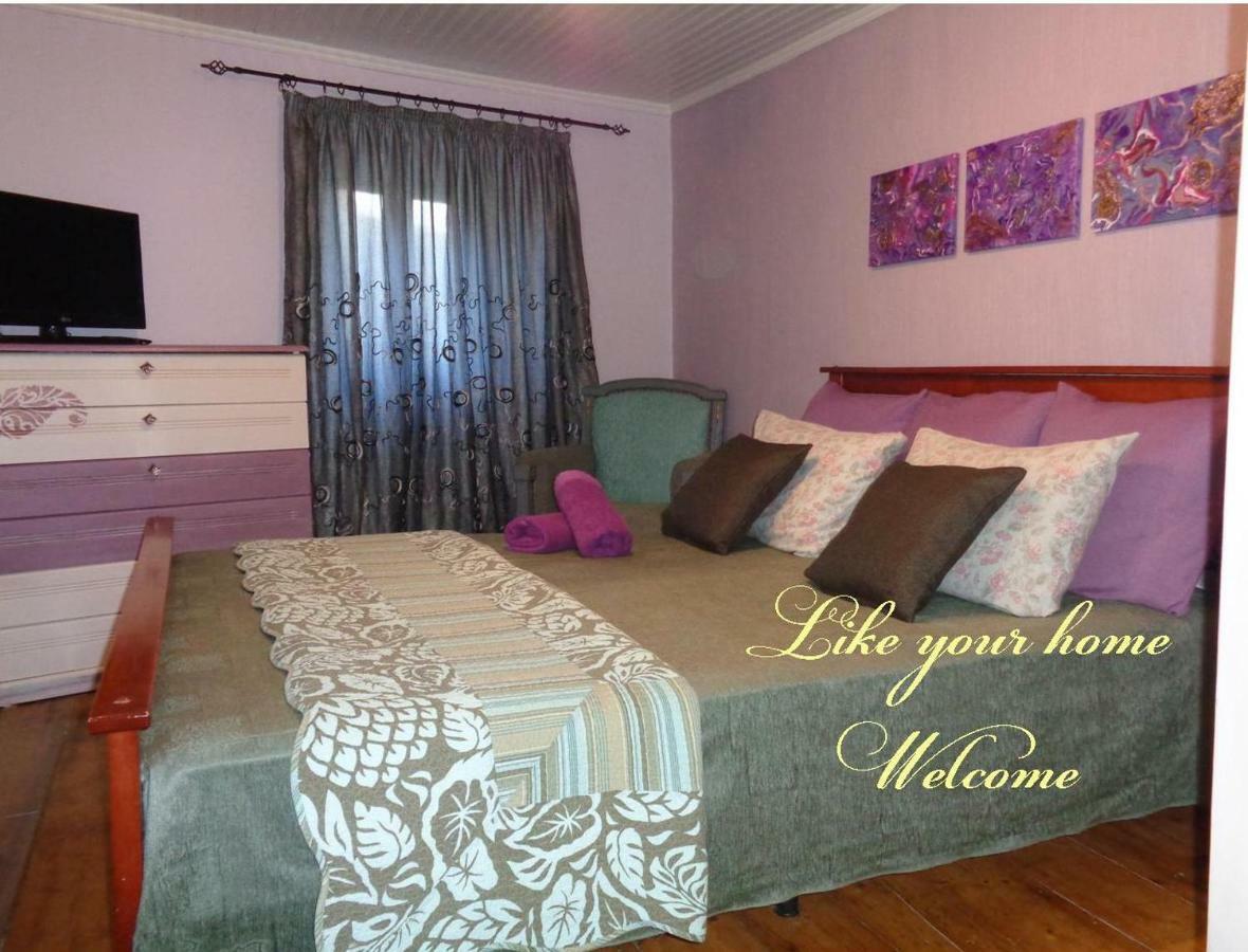 Corfu  Corfu-Haris Home Old Town מראה חיצוני תמונה