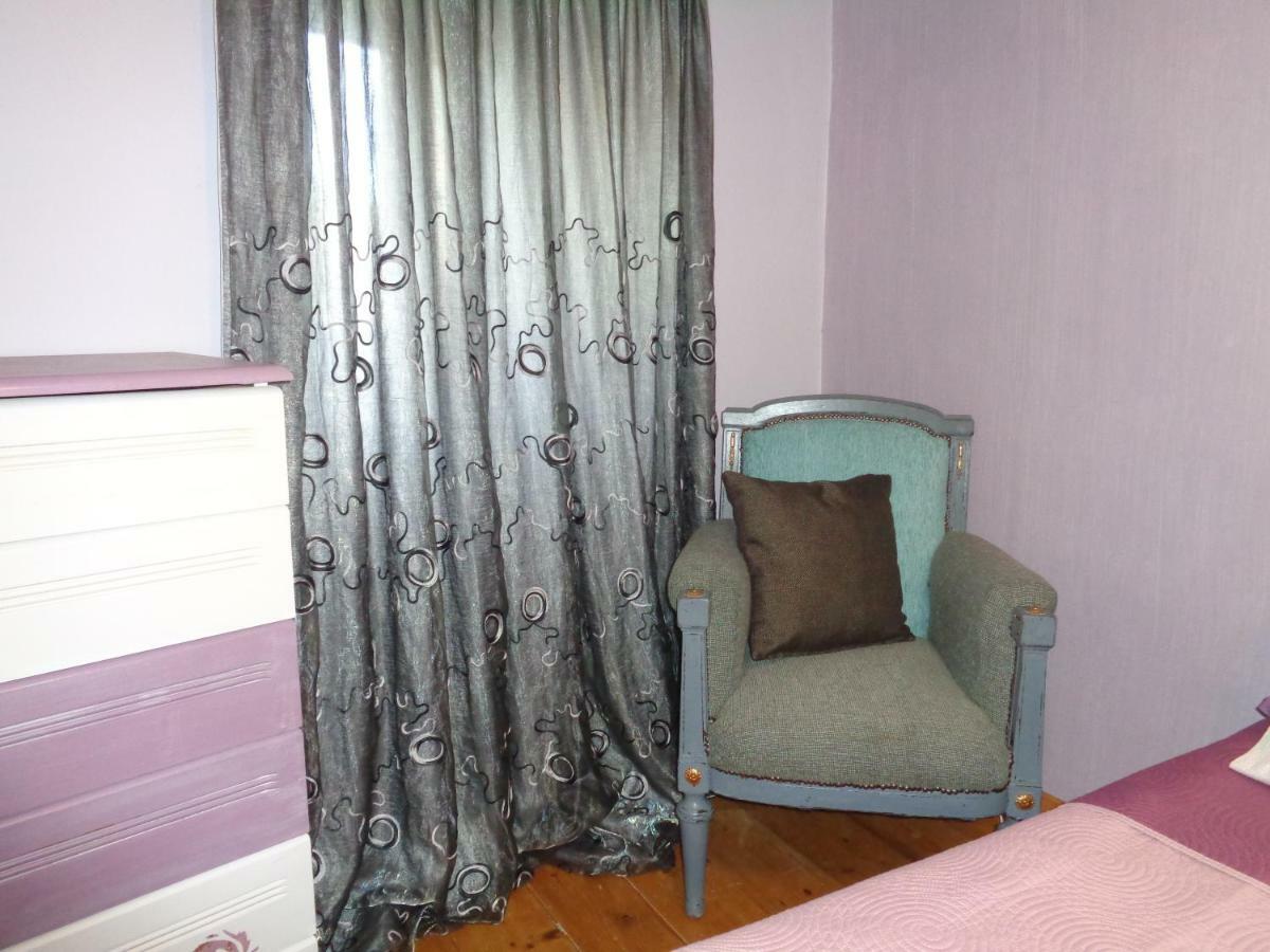 Corfu  Corfu-Haris Home Old Town מראה חיצוני תמונה