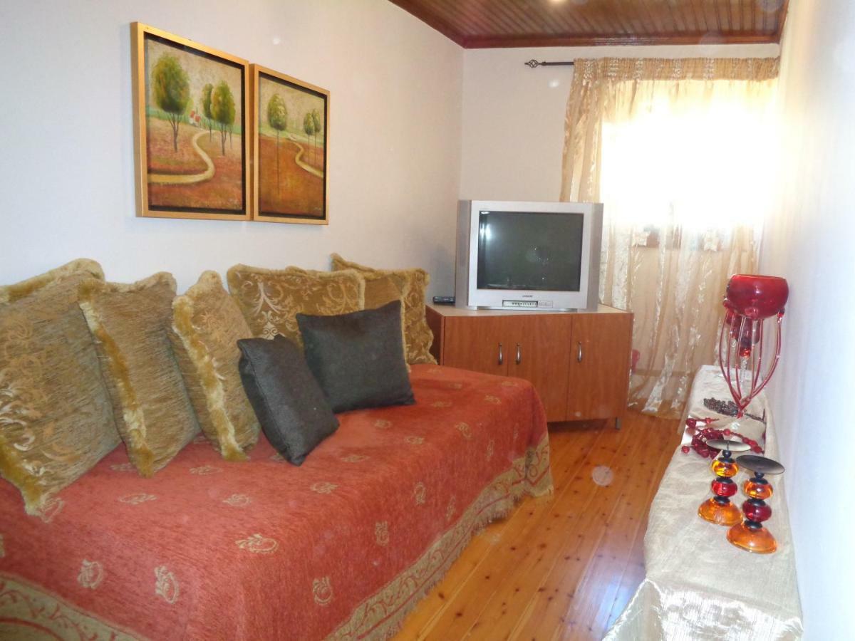 Corfu  Corfu-Haris Home Old Town מראה חיצוני תמונה